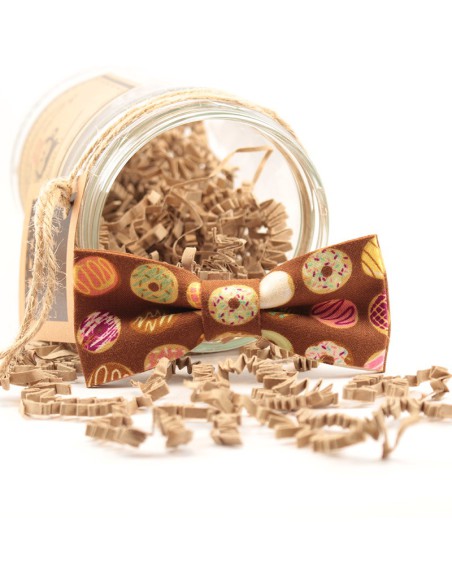 PAJARITA NIÑO DONUTS PAJARITA NIÑO DONUTS