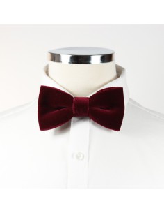 PAJARITA TERCIOPELO MACARENA 2