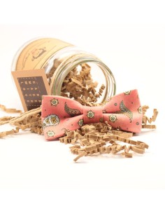 PAJARITA NIÑO CACHEMIRA