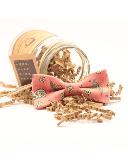 PAJARITA NIÑO CACHEMIRA