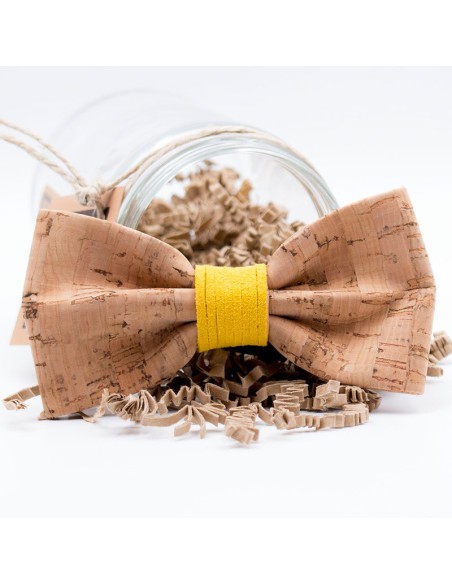 PAJARITA  CORCHO YELLOW PAJARITA  CORCHO YELLOW