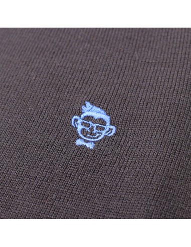 jersey azul marino caja 2781