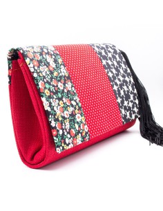 BOLSO GALA CALAVERAS 2