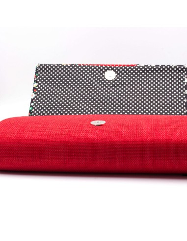 BOLSO GALA CALAVERAS