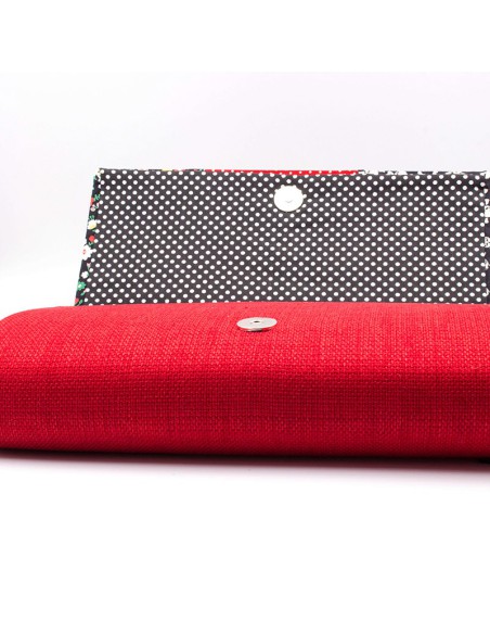 BOLSO GALA CALAVERAS