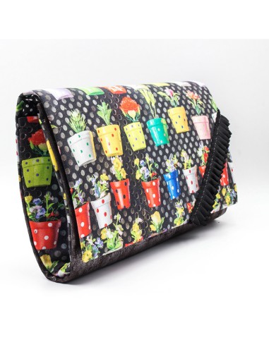 BOLSO GALA PATIO DE CÓRDOBA