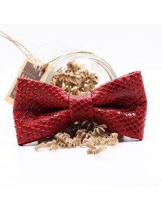 PAJARITA  CAIMAN Rojo