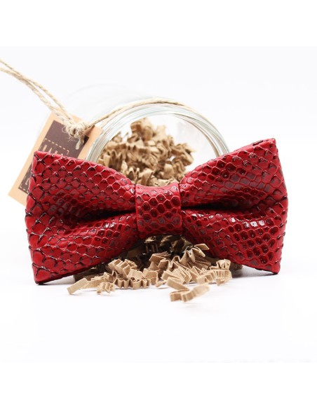 PAJARITA  CAIMAN Rojo