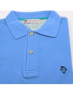 POLO BASIC AZUL 2