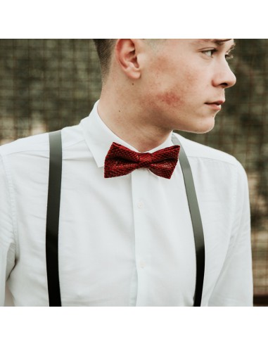 PAJARITA  CAIMAN ROJO