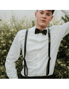 PAJARITA  CORCHO BLACK 2