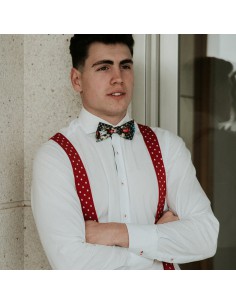 PAJARITA PATIO CORDOBÉS 2