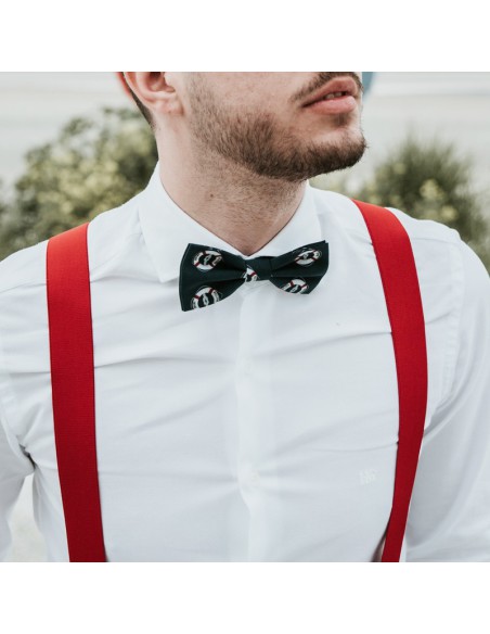 PAJARITA ABOARD PAJARITA ABOARD