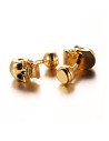 GEMELOS CALAVERA DORADA