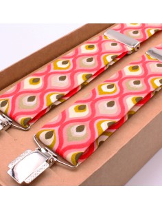 Tirantes  SAN FRANCISCO 2