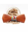 PAJARITA MADERA Saga Sapelly Kaleidoscope