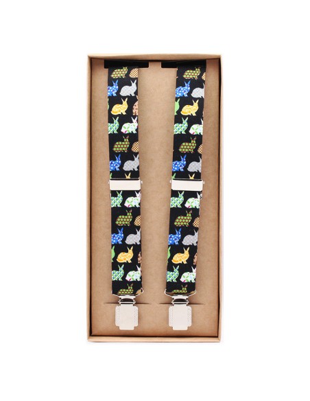 TIRANTES NIÑO TELA  TIRANTES NIÑO TELA