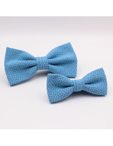 PAJARITA NIÑO ISLA AZUL