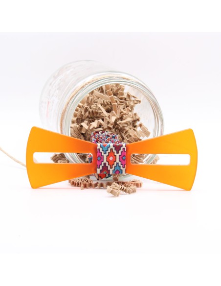 PAJARITA TOLOSA ORANGE CASTLE PAJARITA TOLOSA ORANGE CASTLE