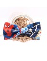 PAJARITA HOMBRE ARAÑA BLUE