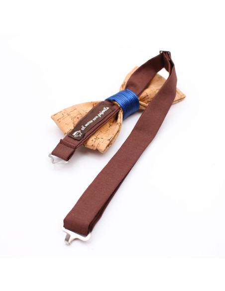 PAJARITA Corcho Cuerda Blue PAJARITA Corcho Cuerda Blue