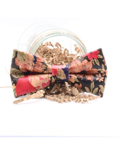 PAJARITA CORCHO FLOWERS