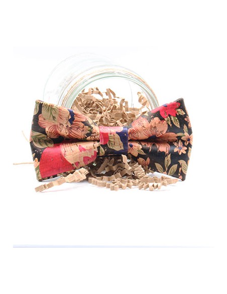 PAJARITA CORCHO FLOWERS