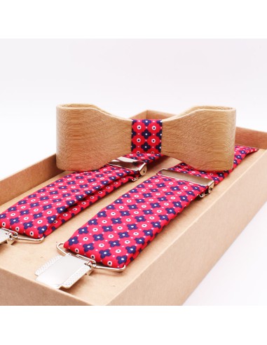 PAJARITA MADERA BJÖRK ROBLE