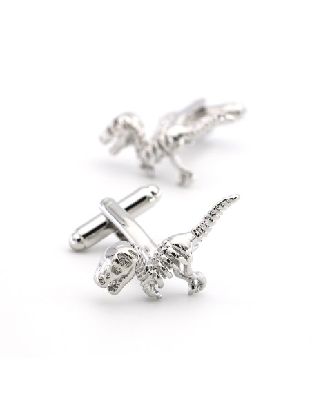 GEMELOS  DINOSAURIOS