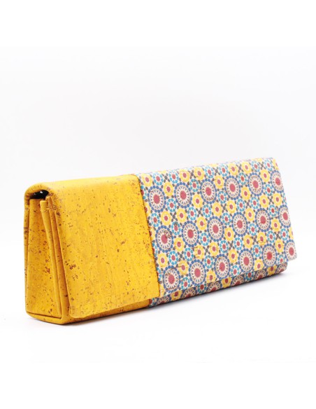 BOLSO GALA CORCHO CHIADO BOLSO GALA CORCHO CHIADO