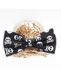 PAJARITA Pirate Black