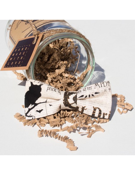 PAJARITA NIÑO WITCH