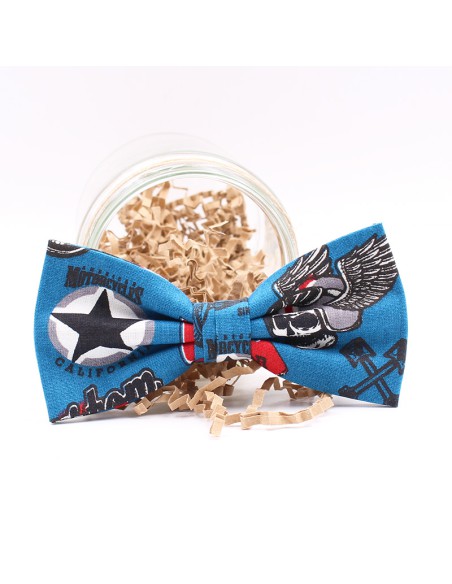 PAJARITA MOTORCYCLES PAJARITA MOTORCYCLES