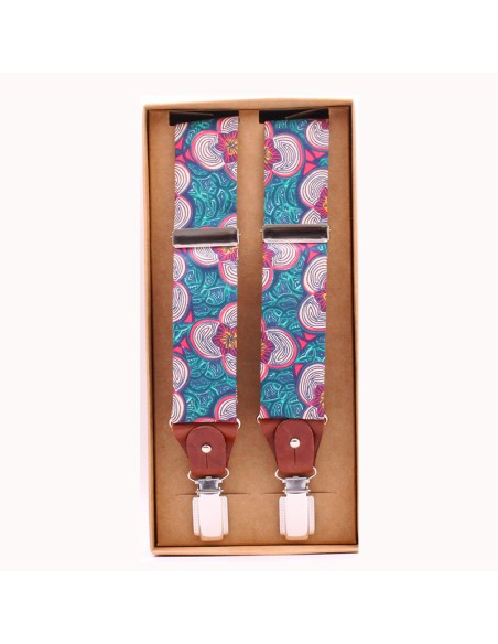 Tirantes FLOTTER Tirantes FLOTTER