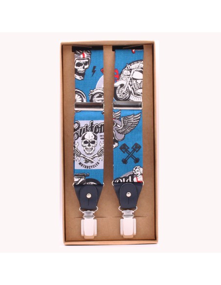 Tirantes Motorcycles Tirantes Motorcycles