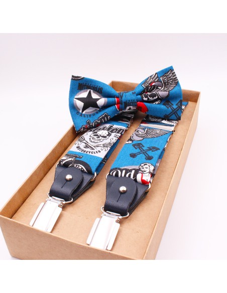 Tirantes Motorcycles Tirantes Motorcycles