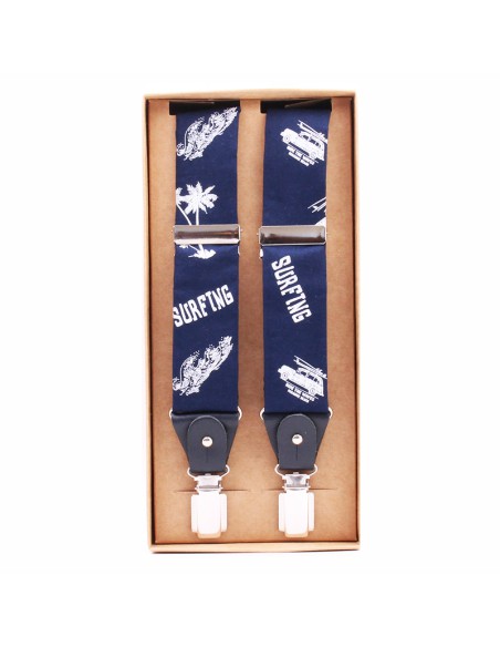 Tirantes Ride the Waves Tirantes Ride the Waves