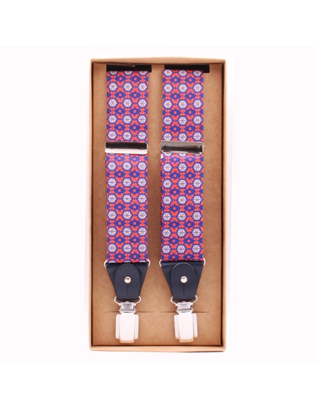 Tirantes Silvia Tirantes Silvia