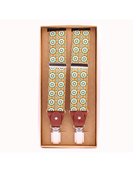 Tirantes Teresa Tirantes Teresa