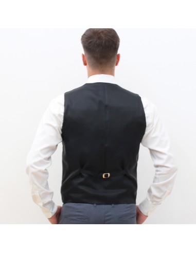 CHALECO HOMBRE CAMUFLAJE