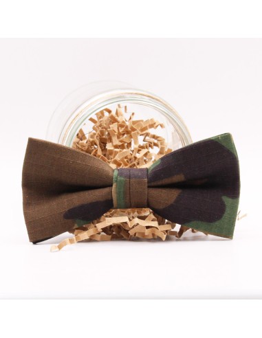 CHALECO HOMBRE CAMUFLAJE