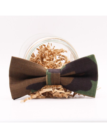 CHALECO HOMBRE CAMUFLAJE