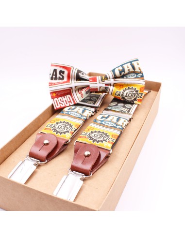 PAJARITA CAR SERVICE