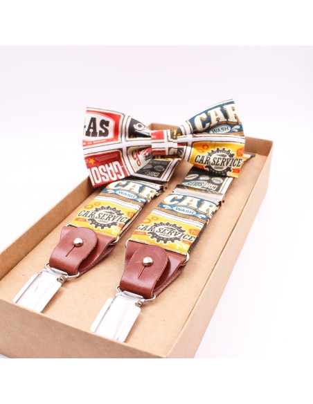 PAJARITA CAR SERVICE PAJARITA CAR SERVICE