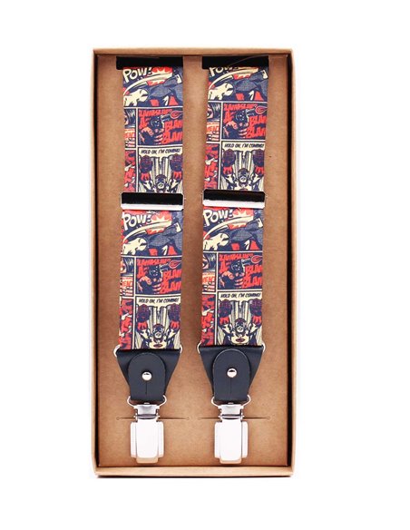 Tirantes Comic Tirantes Comic