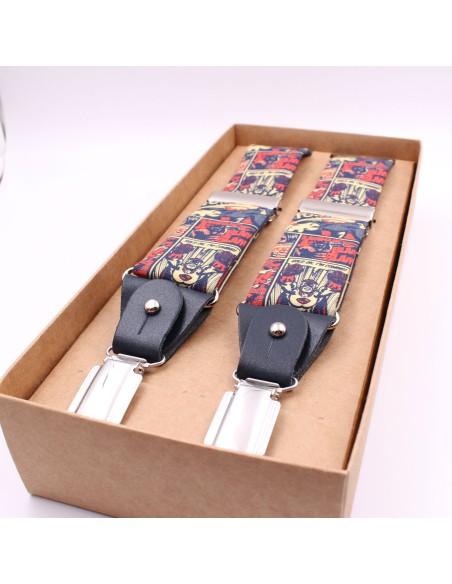 Tirantes Comic Tirantes Comic