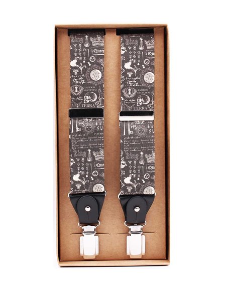 Tirantes Alquimia Tirantes Alquimia