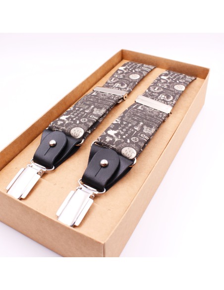 Tirantes Alquimia Tirantes Alquimia