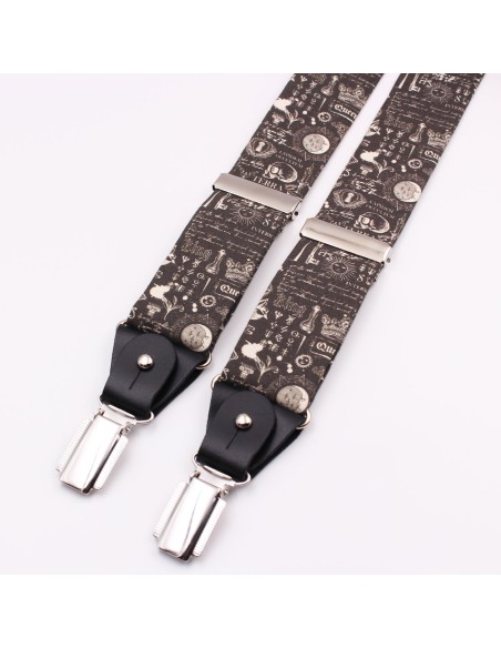 Tirantes Alquimia Tirantes Alquimia