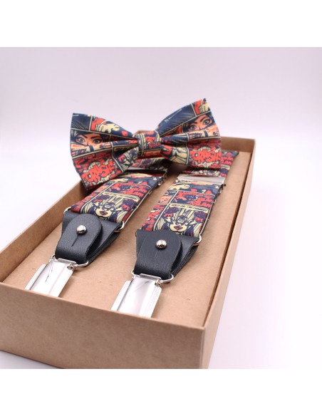 Tirantes Comic Tirantes Comic